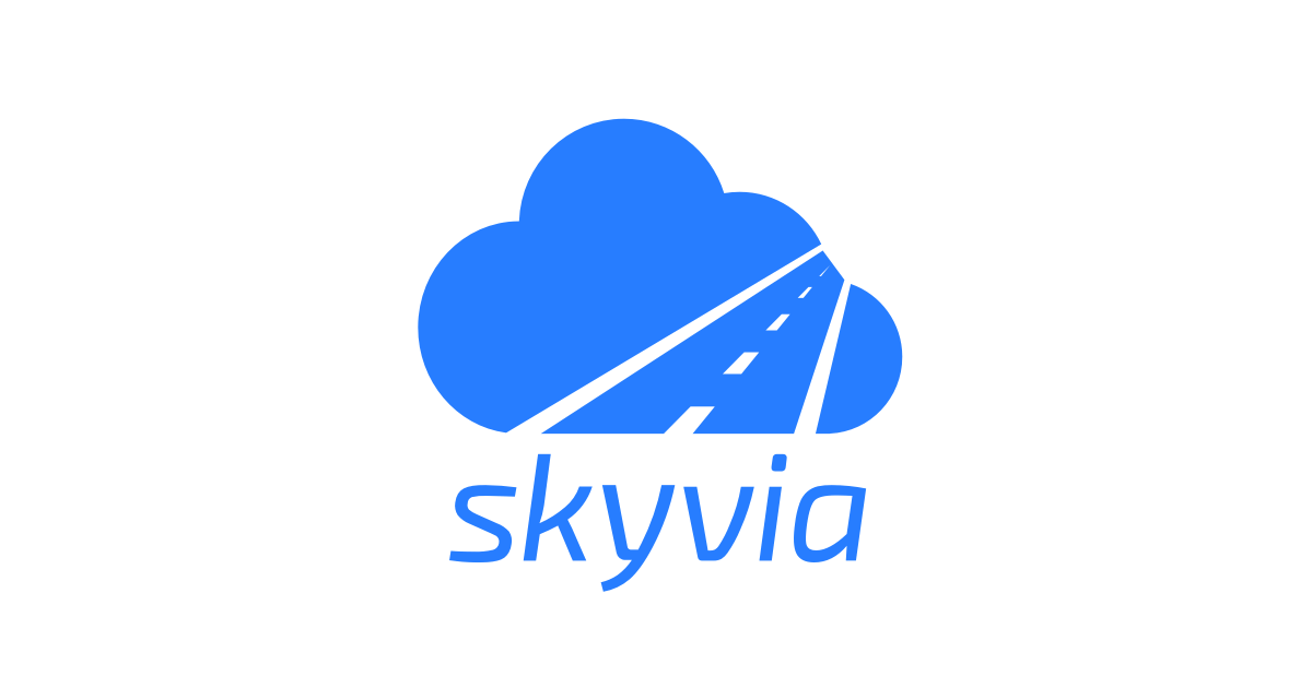 skyvia