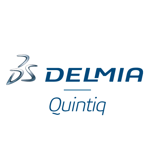 DELMIA Quintiq