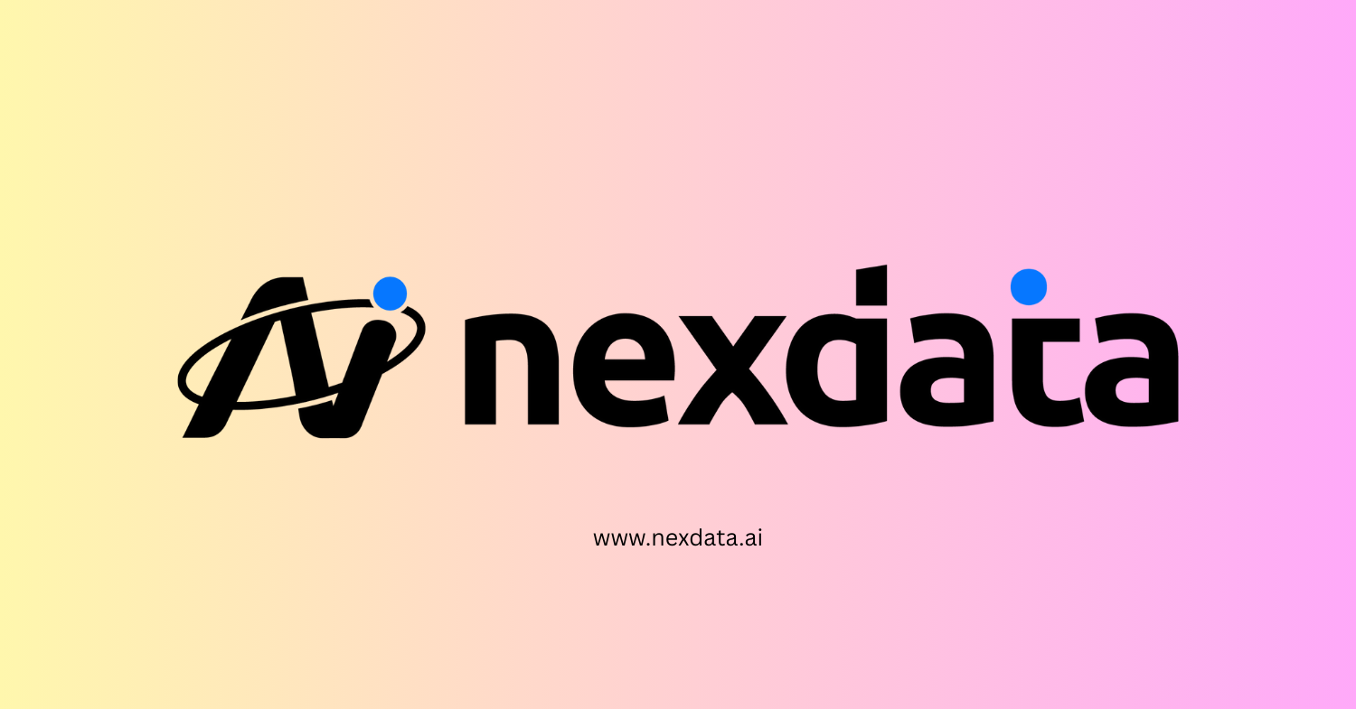 Nexdata.ai